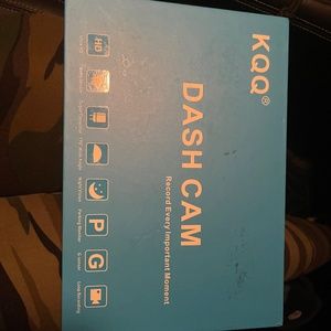 Dash camera
